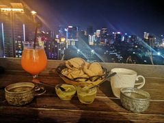 -萨芭蒂高空花园餐酒吧