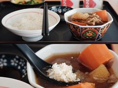 -楽飯屋(软件园店)