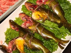 -大隐·成都火锅Bistro(合生麒麟新天地店)