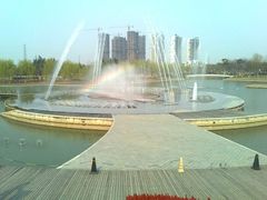 -白塘生态植物园