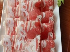 -岳合轩老北京涮肉