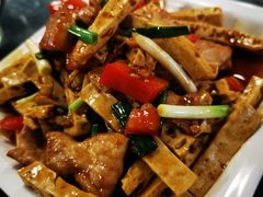 -黔人百味.贵州菜