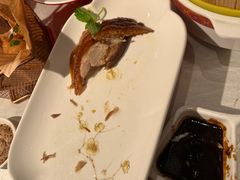 -大鸭梨烤鸭(金色漫香店)