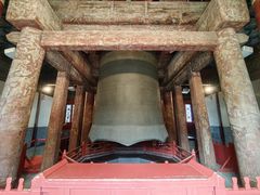 -大钟寺古钟博物馆