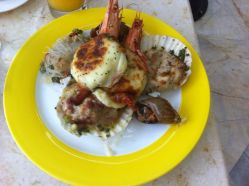 重庆阳光五洲大酒店阳光西餐厅-阳光五洲大酒店·宴会厅