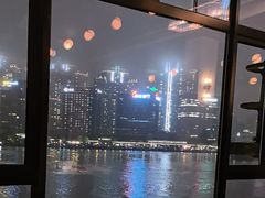 -Kathleen's Waitan 凯圣琳江景西餐厅(外滩店)