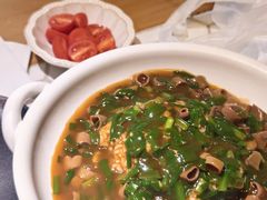 -十面欢腾·海鲜面·台式Bistro(长乐路店)
