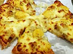 -尊宝比萨(科华店)