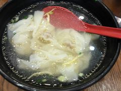 -王中王餐厅(东安路店)