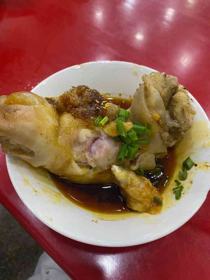 蒋炸酱(内东街店)-"一听名字就晓得这是吃面的,但我觉得他们的.