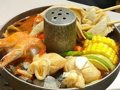 -小岛韩食创意韩国料理(惠安东南店)