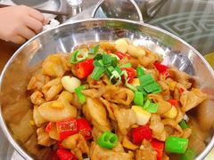 常德肥肠-厨彩阳光(河东路店)