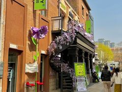 -五悦北平四季涮肉·烧烤(老商埠店)