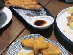 -玖鲜小笼(中山广场店)