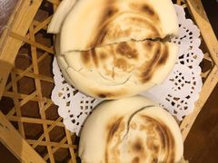 肉夹馍-陕西大厦中餐厅(陕西驻沪办店)