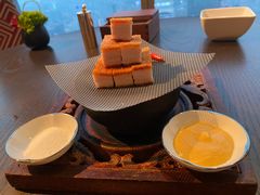 -广州柏悦酒店·悦景轩·粤菜餐厅