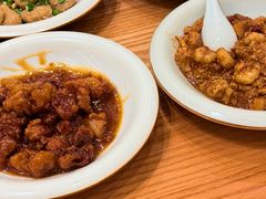 -23号墙门菜(狮虎桥店)