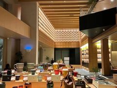-奈雪茶院·茶室茶馆(广州粤海天地店)