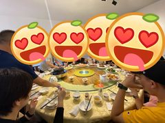 -大笑饭堂(甲子桥店)