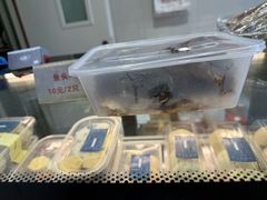 -老人和饭店(淮海中路店)
