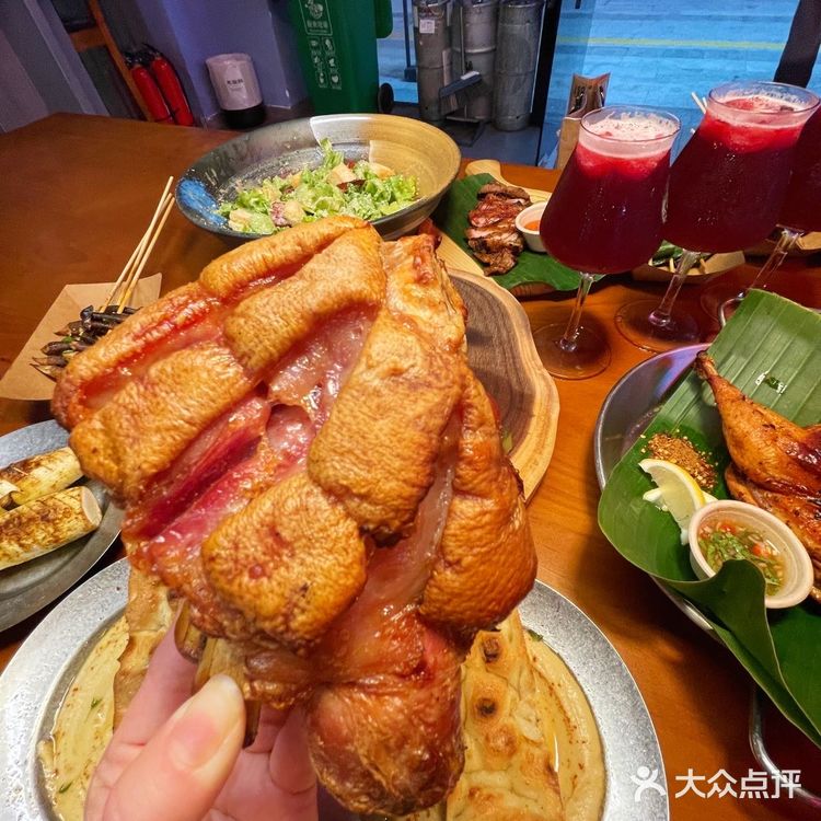 漳州的！漳州的！N刷这家小酒馆！！