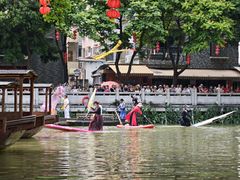-东涌水乡风情街