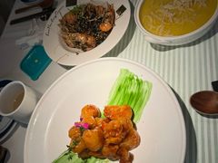 -桂满陇-锦绣江南(万象城店)
