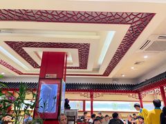 -红红烤鸭店(西单店)