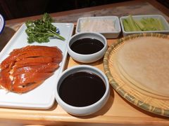 -梁家大院•农家菜(昆山会展中心店)