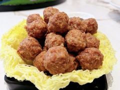 -玉林烤鸭店(黄村兴华店)
