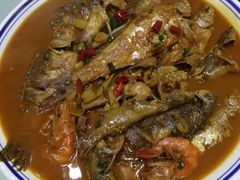 -巢湖名吃·东关老鹅汤(江南风情街店)