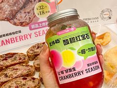 -BreadTalk面包新语·烘焙蛋糕(金光华广场店)