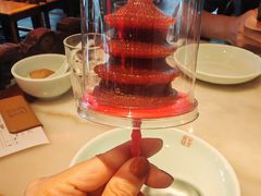 -小吊梨汤·北京菜·烤鸭(双井乐成中心店)