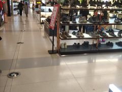 -沈阳百联购物中心(青年大街店)