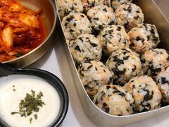 -HOTISLAND海鸡岛·韩国料理(江南西店)