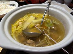 -小户人家(循礼门南国中心店)