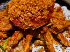 -79号渔船海鲜饭店(华强北店)