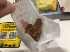 -麦当劳(无锡永乐店)