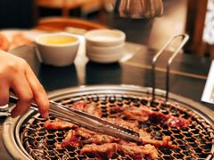 -韩屋韩国料理(天山路店)