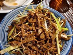 -董府·古宅餐厅