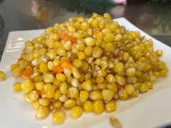 甜玉米粒-颐和海鲜饺子