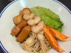 -左记港食(融科天城店)