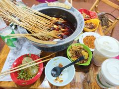 -冒椒火辣(奎星楼街店)
