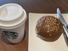 -星巴克(成都太古里二店)