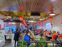 大堂-宽尺巷鱼蛙自助火锅(虎丘钻石广场店)
