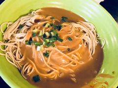 -张记牛肉面馆(天津路店)