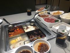 -海底捞火锅(天一广场亚细亚店)