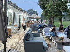 -沃合农家小馆(半壁街店)