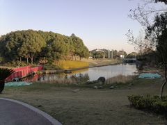 -美兰湖景区