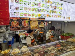 -福屿鲜捞小吃·捞化(福屿总店)
